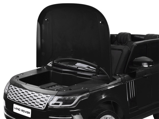 Battery powered car large Range Rover 2-seater PA0239 CY