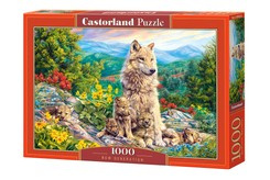 1000 - piece puzzle New Generation