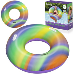 Bestway Rainbow Swimming Circle 1.19m 36352