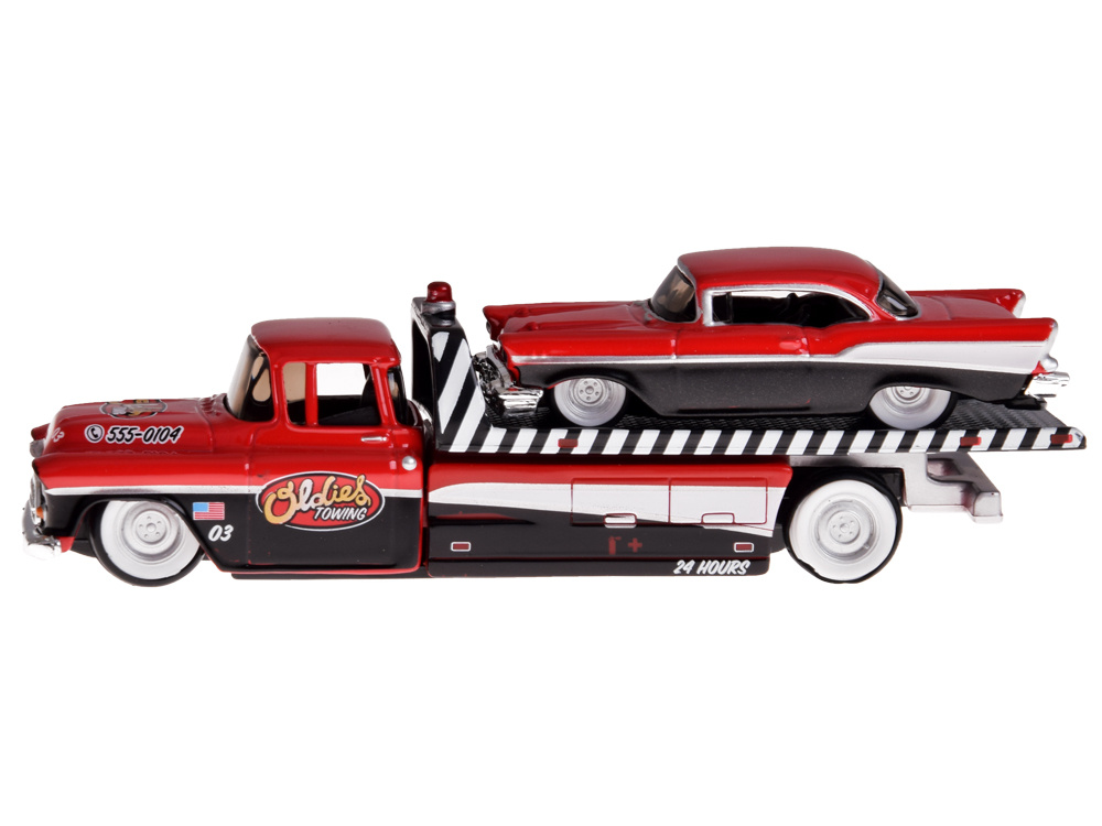 Maisto Licencjonowane Auta Metalowe Chevrolet Flatbed 1957 i Bel Air ZA5864 pol_pl_Maisto-Licencjonowane-Auta-Metalowe-Chevrolet-Flatbed-1957-i-Bel-Air-ZA5864-22573_5