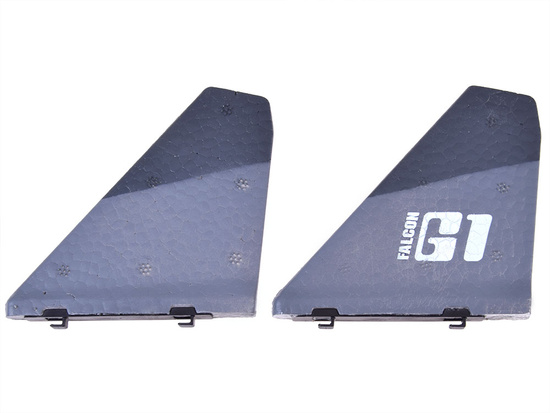 Sky Show Airplane – Lightweight Foldable Foam Plane with LED and USB Powered Motor RC0721