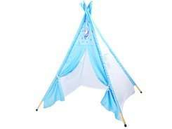 Unicorn tent, tipi wigwam for a child ZA3556