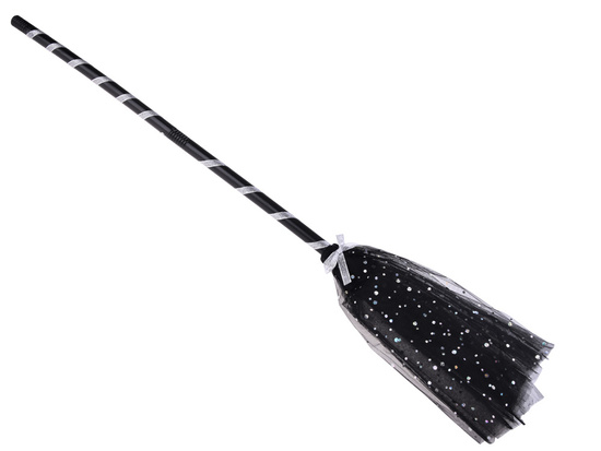 Skirt hat broom for the Witch ZA4806