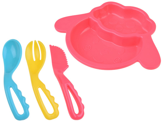 2-in-1 Sweet Dream Doll Set – Crib and High Chair ZA5918