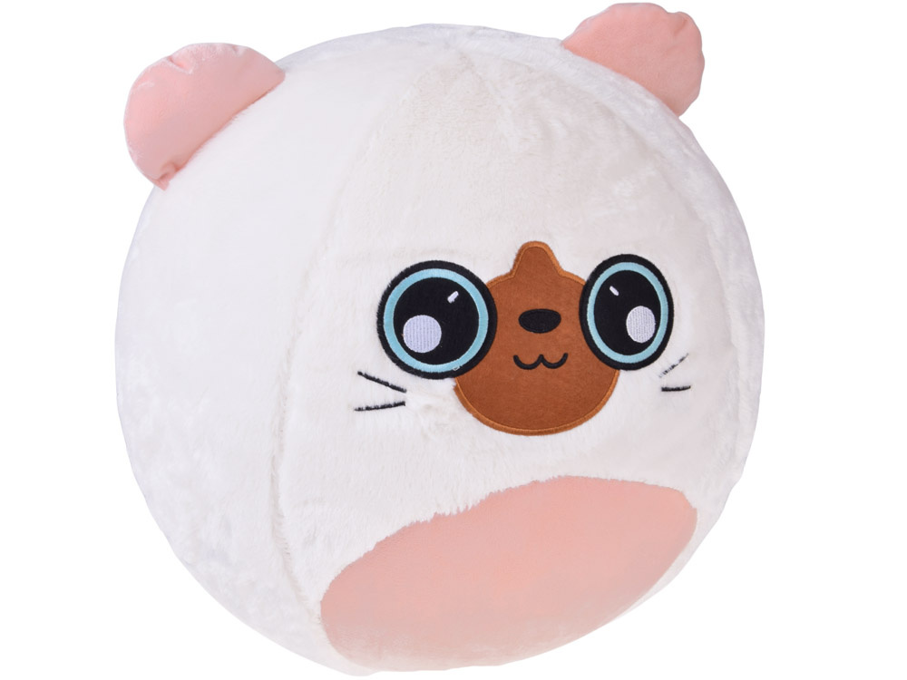 Wielka pluszowa Piłka maskotka urocze zwierzątko 45cm Kotek ZA5976 pol_pl_Wielka-pluszowa-Pilka-maskotka-urocze-zwierzatko-45cm-Kotek-ZA5976-22750_6