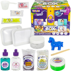Tuban multi-sensory set BOX set of sensory masses ZA6125