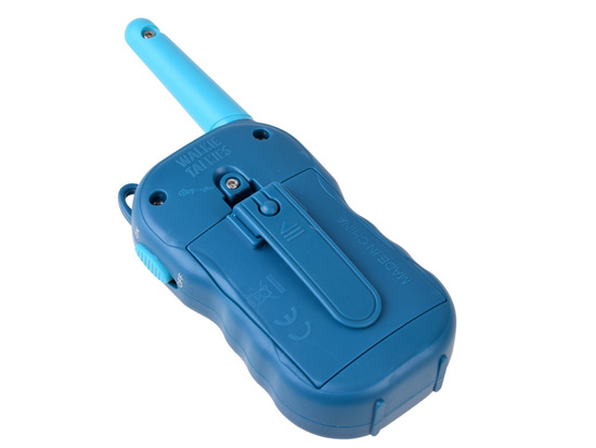 Walkie Talkie walkie-talkie range approx. 3km ZA4300