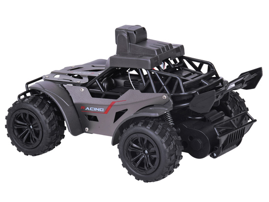 Off-Road Remote Control Car + Camera, Video Recording, Live View RC0749