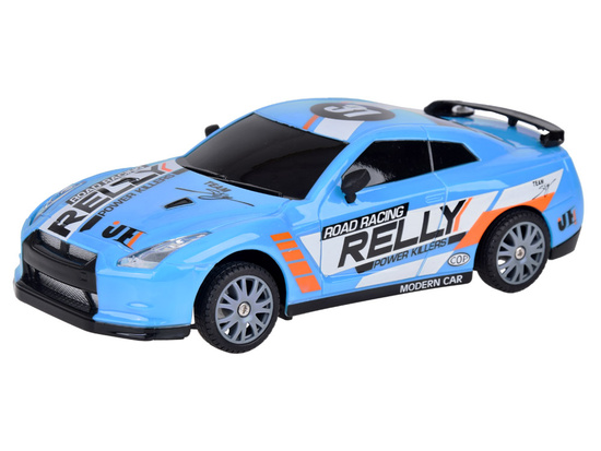 Remote controlled drift car AUTO drift remote control RC cones RC697 