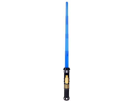 Extendable Light Saber of a Star Warrior – Light & Sound ZA5888