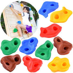 Stones for the climbing wall 10pcs SP0721
