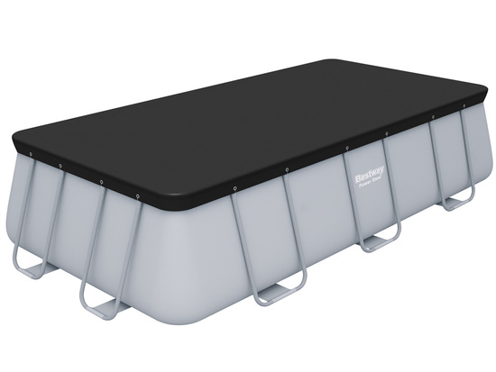 Bestway Basen STELAŻOWY 404x201x100cm zestaw 19w1 komplet 56442