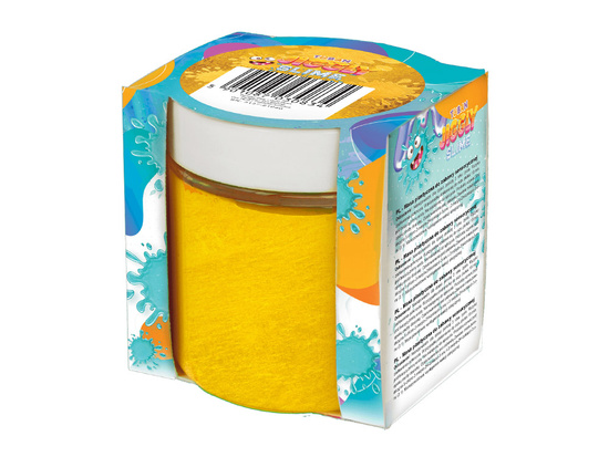 Tuban Jiggly Slime Golden Pearl 100g slime ZA6116