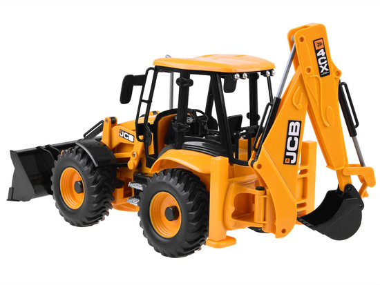 Tractor Bulldozer Remote-controlled excavator RC0578
