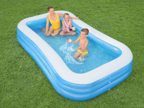 Family pool Bestway BA0061