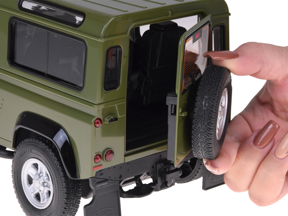 Rastar auto zdalnie sterowane Land Rover Defender 1:14 pilot ośw RC0712 pol_pl_Rastar-auto-zdalnie-sterowane-Land-Rover-Defender-1-14-pilot-osw-RC0712-22335_9