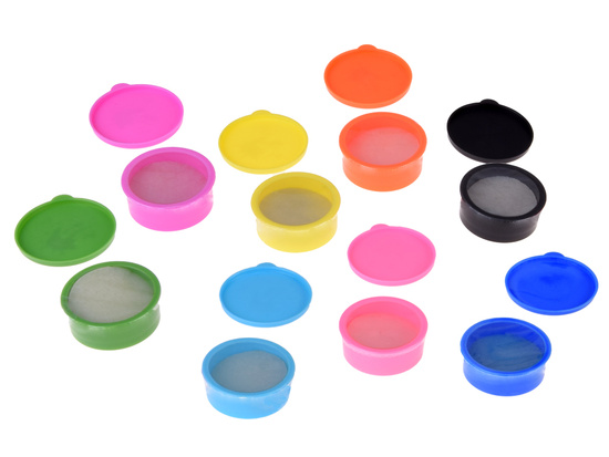 Color Draw Water Brush – Water Painting Set with Stamps ZA5768