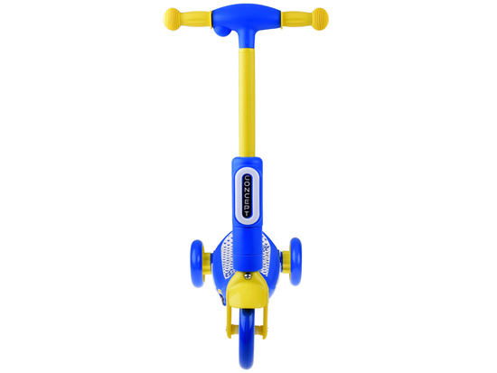 Jet Electric Scooter for Kids with DISCO Music and Steam SP0840