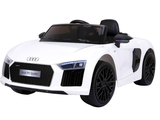 A large car for the AUDI R8 Spyder  battery PA0182