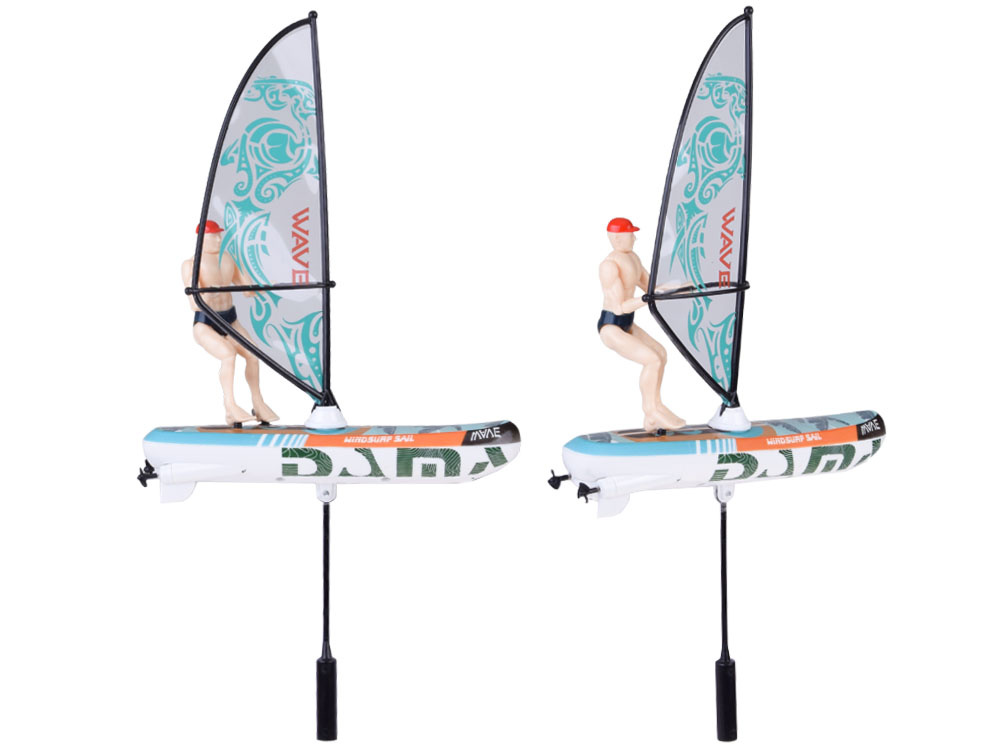 Zdalnie sterowany świecący WINDSURFER pływający na pilota RC0740 pol_pl_Zdalnie-sterowany-swiecacy-WINDSURFER-plywajacy-na-pilota-RC0740-22707_2