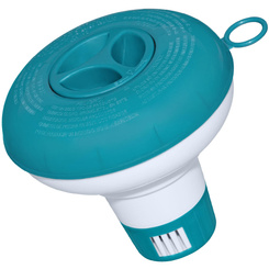 Bestway Chemical Dispenser - Float for Tablets 58210
