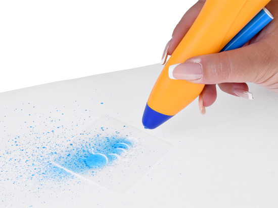 Graffiti Pen – Creative Airbrush Spray Painting Set ZA5861