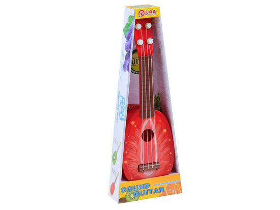 Fruit ukulele GUITAR for children's guitar IN0033
