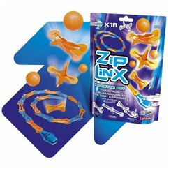 Szalone klocki Zip Linx  kreatywny zestaw Buduj baw się ZA5137
