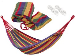 Garden hammock lounger rocking chair 120kg SP0697G