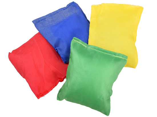 Kinderparty Jumping bags eggs spoons SP0568