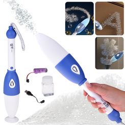 Innovative Bubble Pen – Write and Draw with Bubbles ZA5906