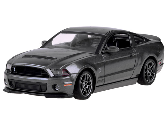 Remote controlled car Ford Shelby GT500 RC0585