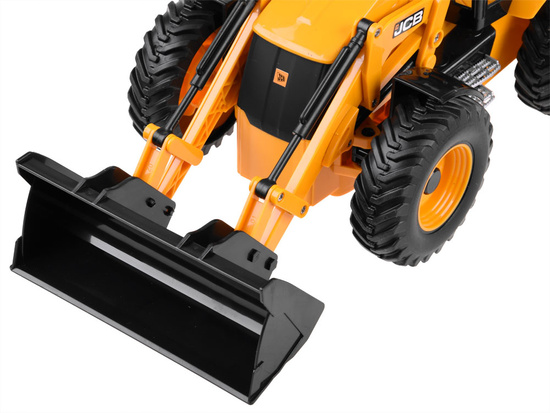 Tractor Bulldozer Remote-controlled excavator RC0578