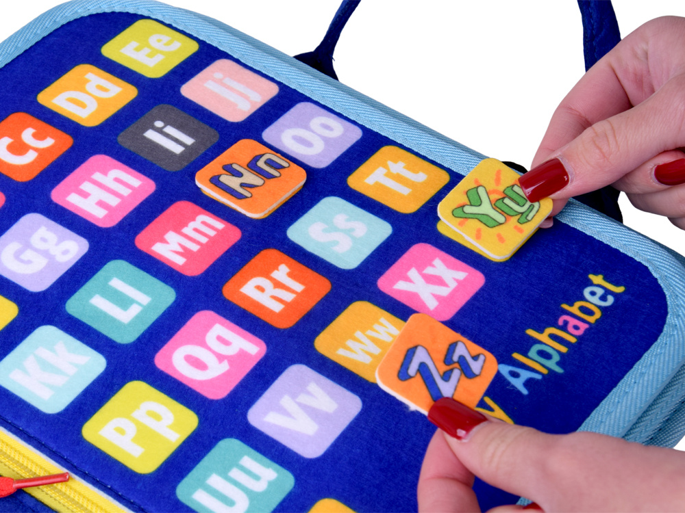 Materiałowa książeczka manipulacyjna edukacyjna + tablica markery ZA6024 pol_pl_Materialowa-ksiazeczka-manipulacyjna-edukacyjna-tablica-markery-ZA6024-22887_10