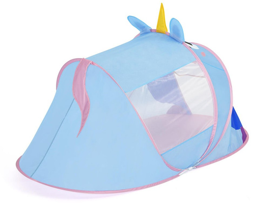 Bestway®  AdventureChasers Unicorn Play Tent  182 x 96 x 81cm 68110