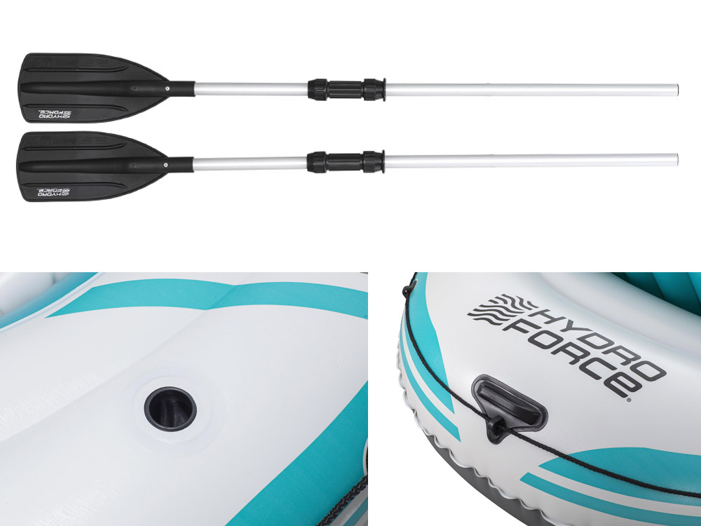 Bestway dmuchany ponton Adventure Elite™ X5 5osób + wiosła 315x166cm 65159 pol_pl_Bestway-dmuchany-ponton-5osobowy-Adventure-Elite-TM-X5-wiosla-315x166cm-65159-22015_5