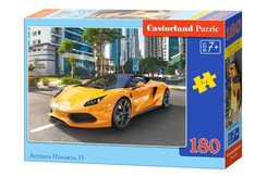 Puzzle 180 pcs. Arrinera Hussarya 33