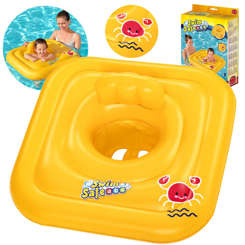 Bestway inflatable Seat wheel for swimming 76cm 32050