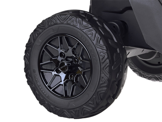 Auto Can-am Buggy 4x4 Pojazd na akumulator 800W dla dzieci PA0299 CZ
