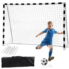 Football Goal 300 x 200 x 90 cm stadium SP0661