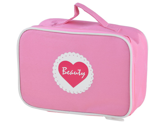 Cosmetic case for children + cosmetics ZA4119