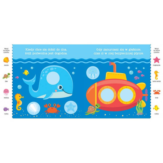 Aksjomat Maluszek nakleja. Książeczka z kotkiem 3+ KS0744