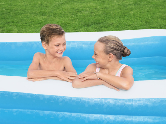 Family pool Bestway BA0061