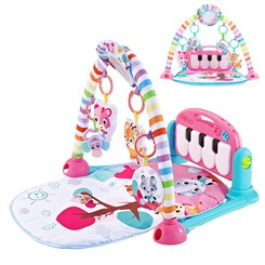 Children's mat piano toy projector ZA3225
