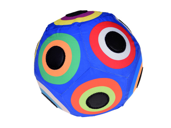 Shooting Wall Game Set + Light Up Soccer Ball ZA5599