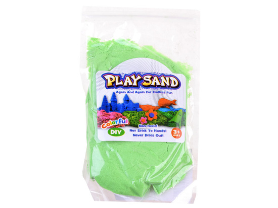 Magic Sand kinetic bag 250g ZA1564