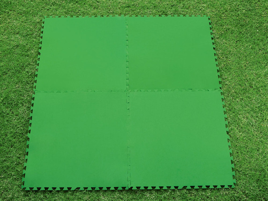 Bestway Foam pool mat 78cm x 78cm 58636