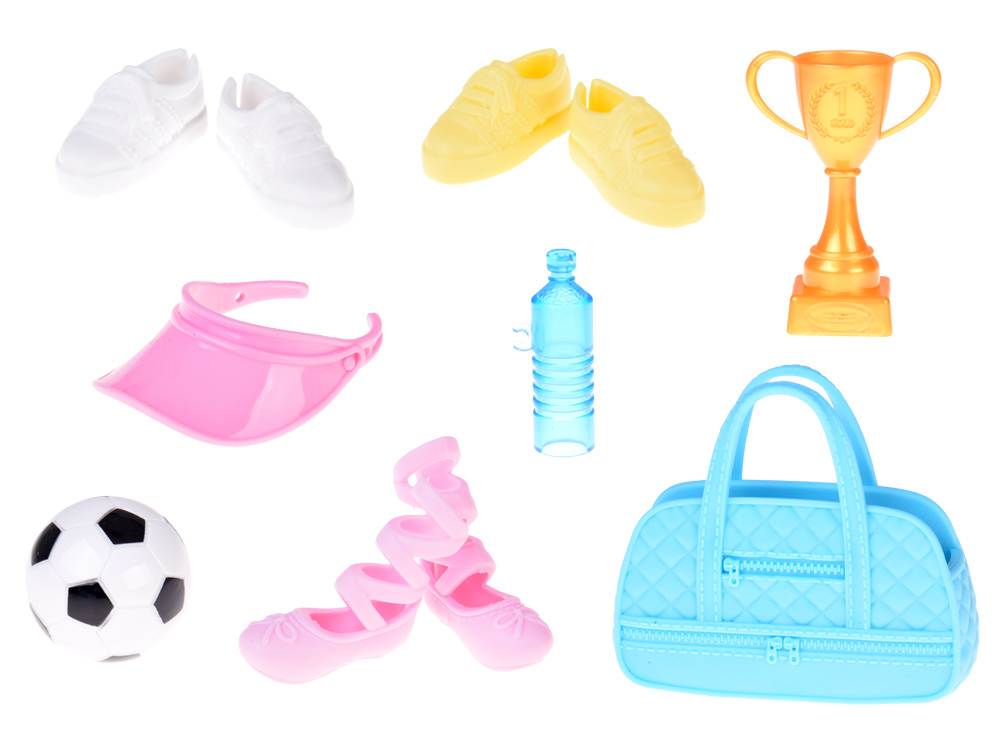 Anlily Lalka SPORTOWIEC Piłka nożna, gimnastyka, bieganie, takewondo ZA5696 pol_pl_Anlily-Lalka-SPORTOWIEC-Pilka-nozna-gimnastyka-bieganie-takewondo-ZA5696-22367_8