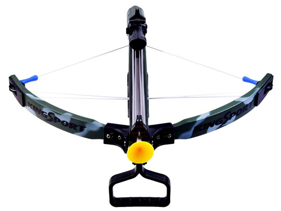 Toy for boys CROSSBOW with the sight ZA2411
