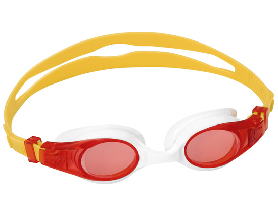 Bestway ACCELERA swimming goggles for children pool googles 3+ 21062